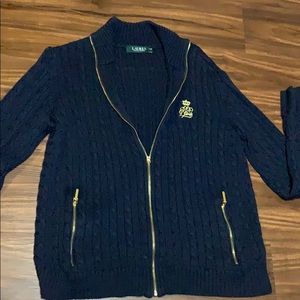Lauren Ralph Lauren Cardigan
